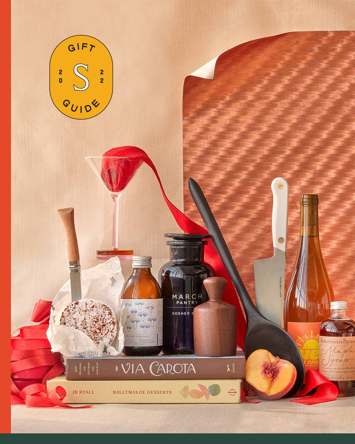The Gifts SAVEUR Editors Are Giving This Year