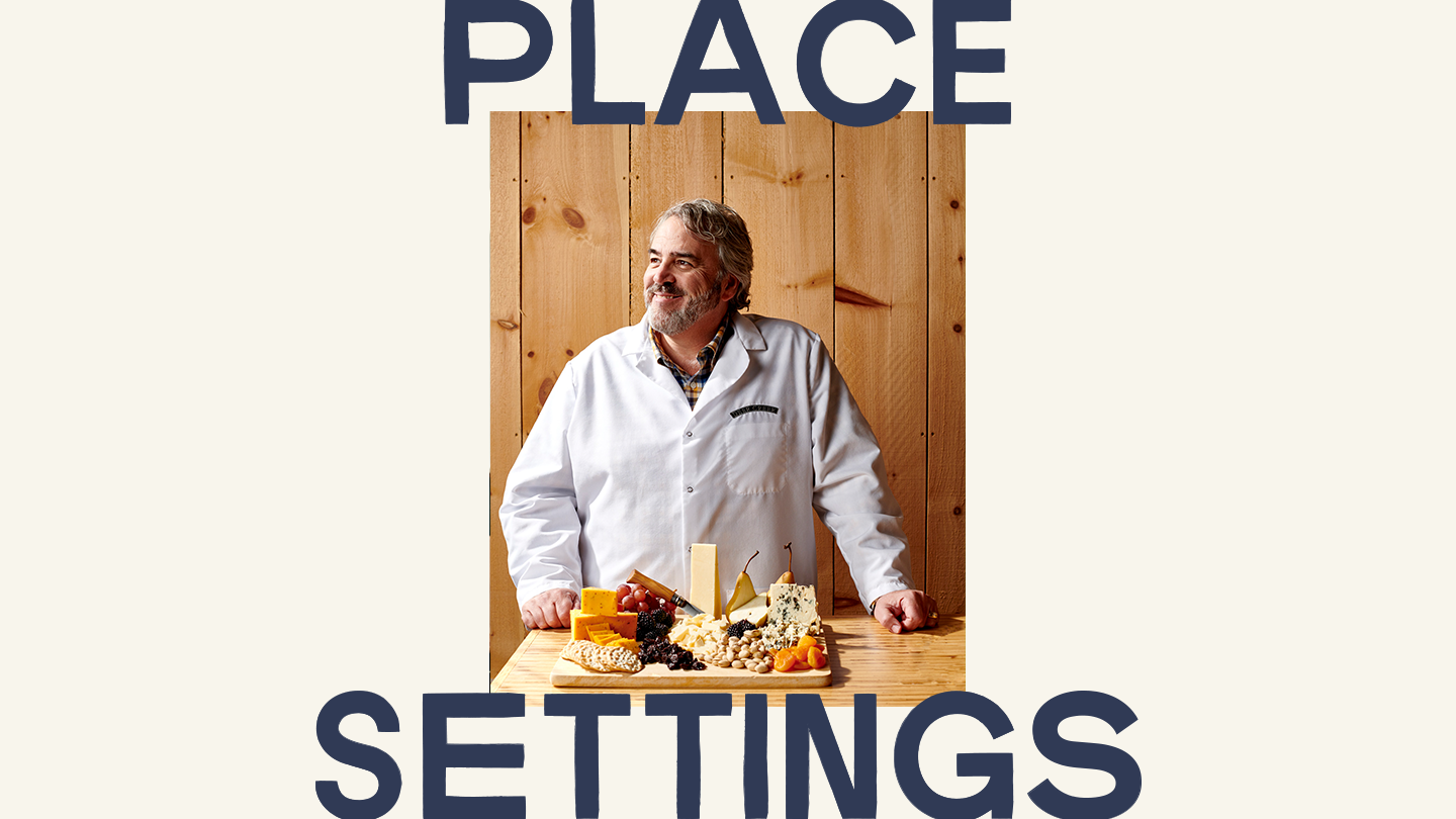 PlaceSettings Chris