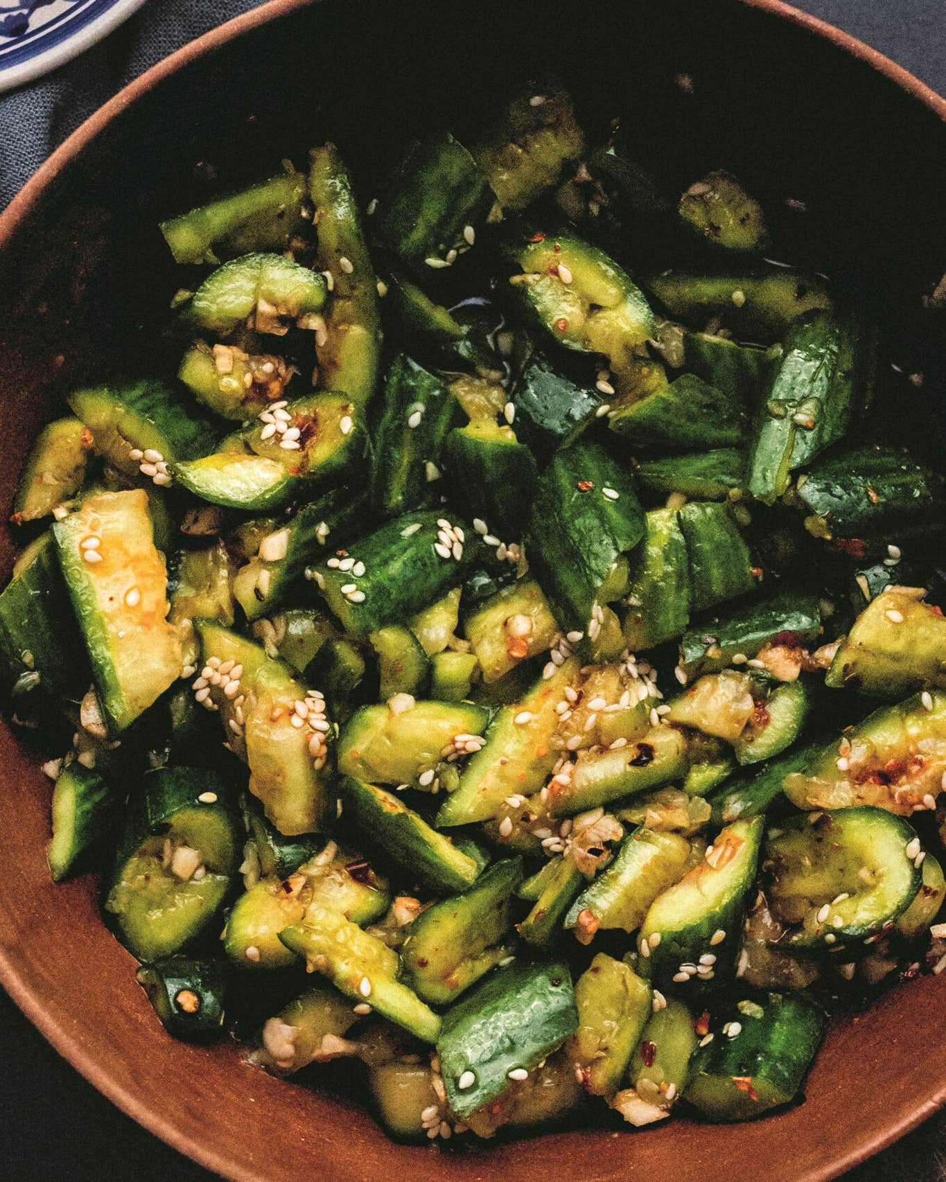 Hannah Che on the Myths of Vegan Chinese Cuisine Vegan Chinese Cuisine