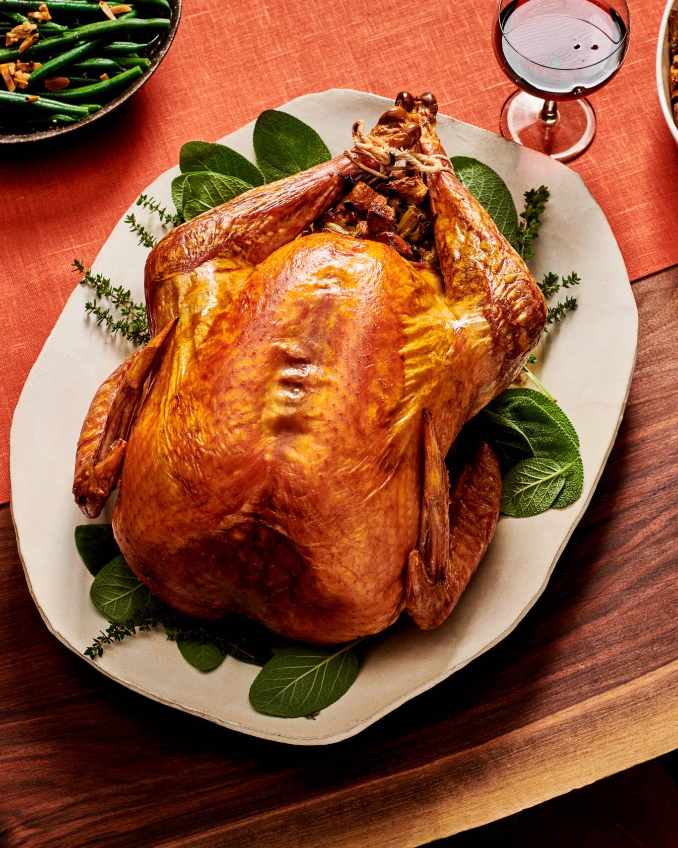 9 Last-Minute Tips and Tricks for Perfect Thanksgiving Entertaining