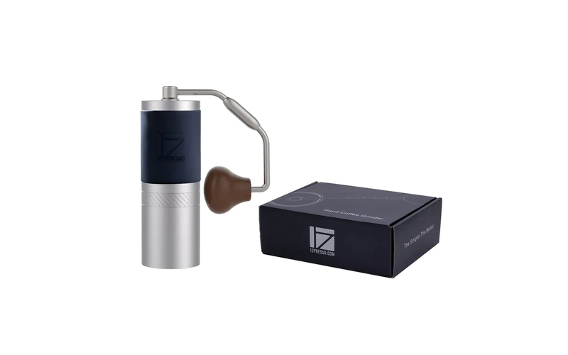 1Zpresso J Manual Coffee Grinder