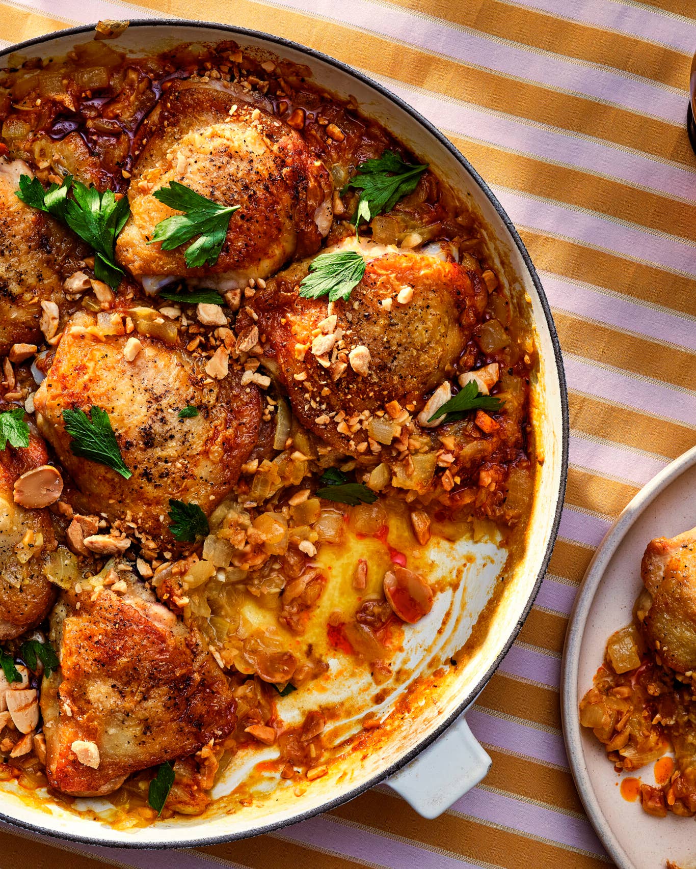 19 Easy One-Pot Meal Recipes to Make This Winter