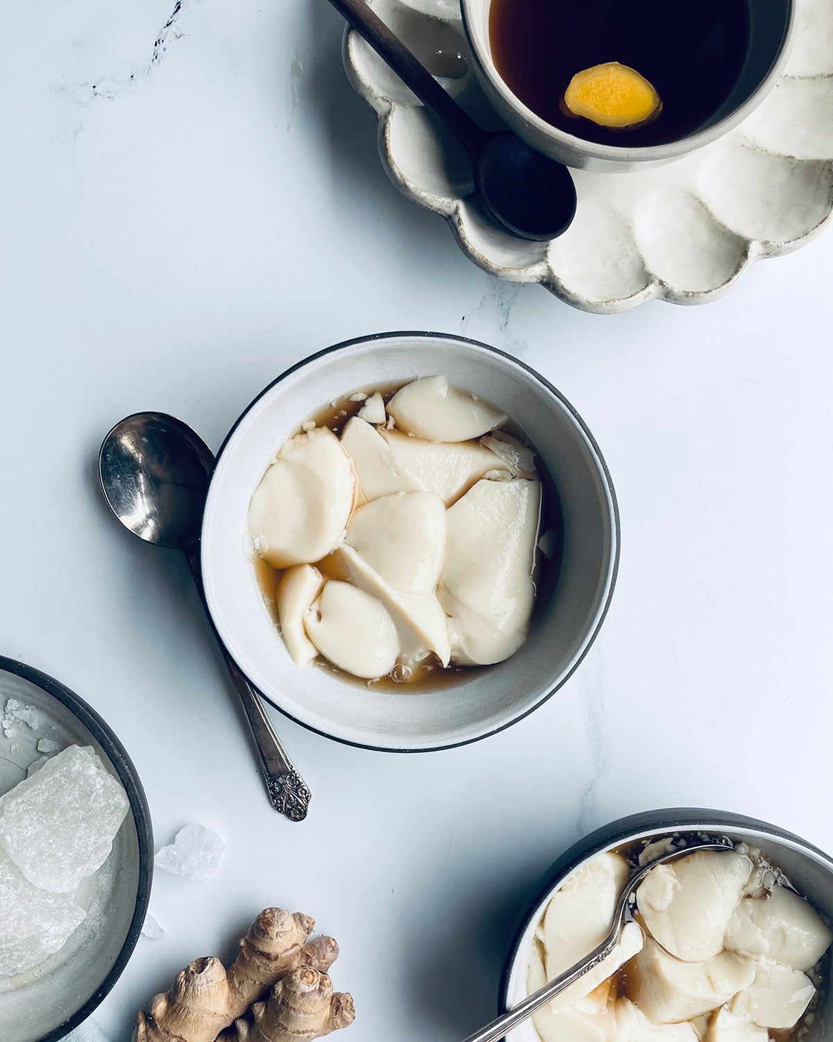 Tofu Fa RECIPE