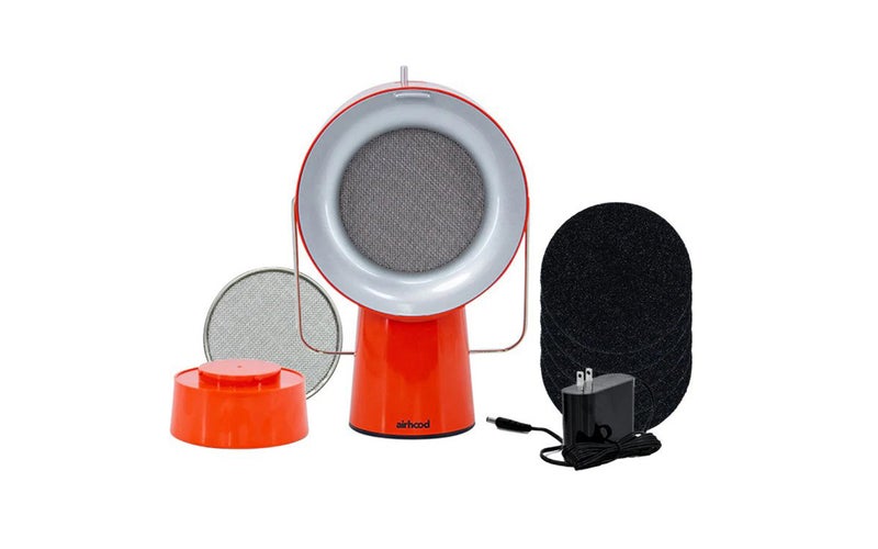 AirHood® Wireless Daily Trio