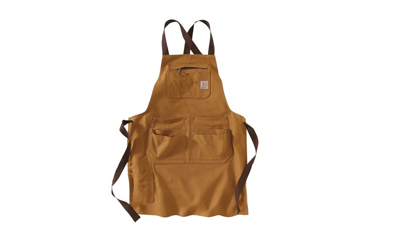 Carhartt Men’s Firm Duck Apron