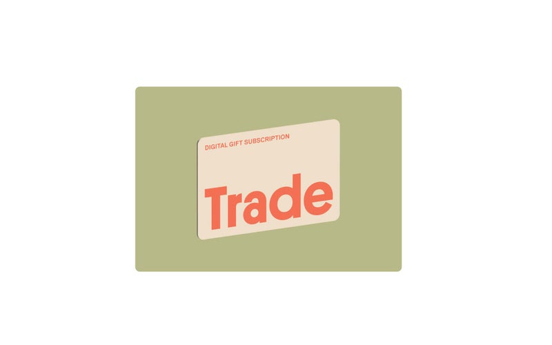 Gift Coffee Subscription | Trade