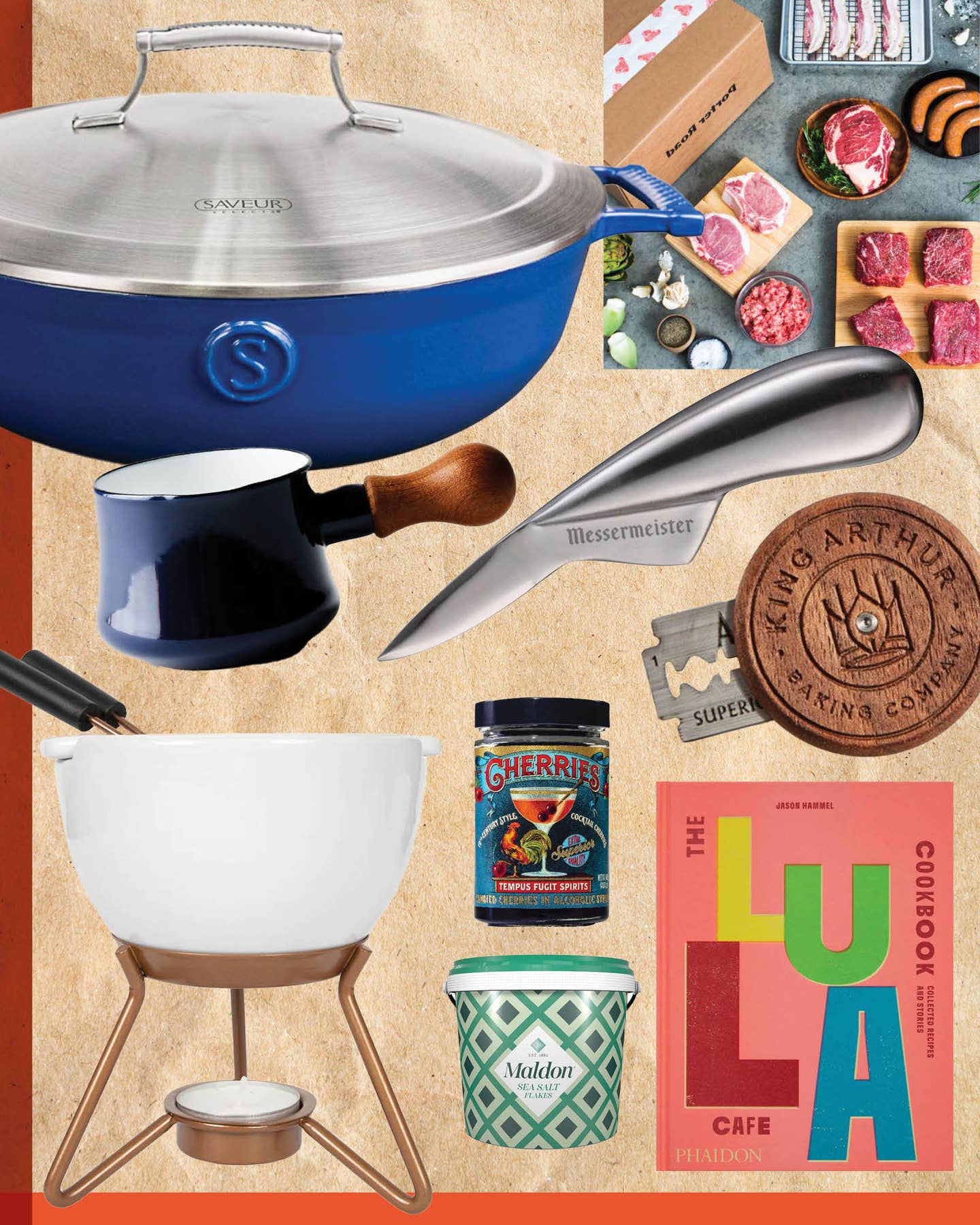 SAVEUR’s Guide to Holiday Gifting 2023