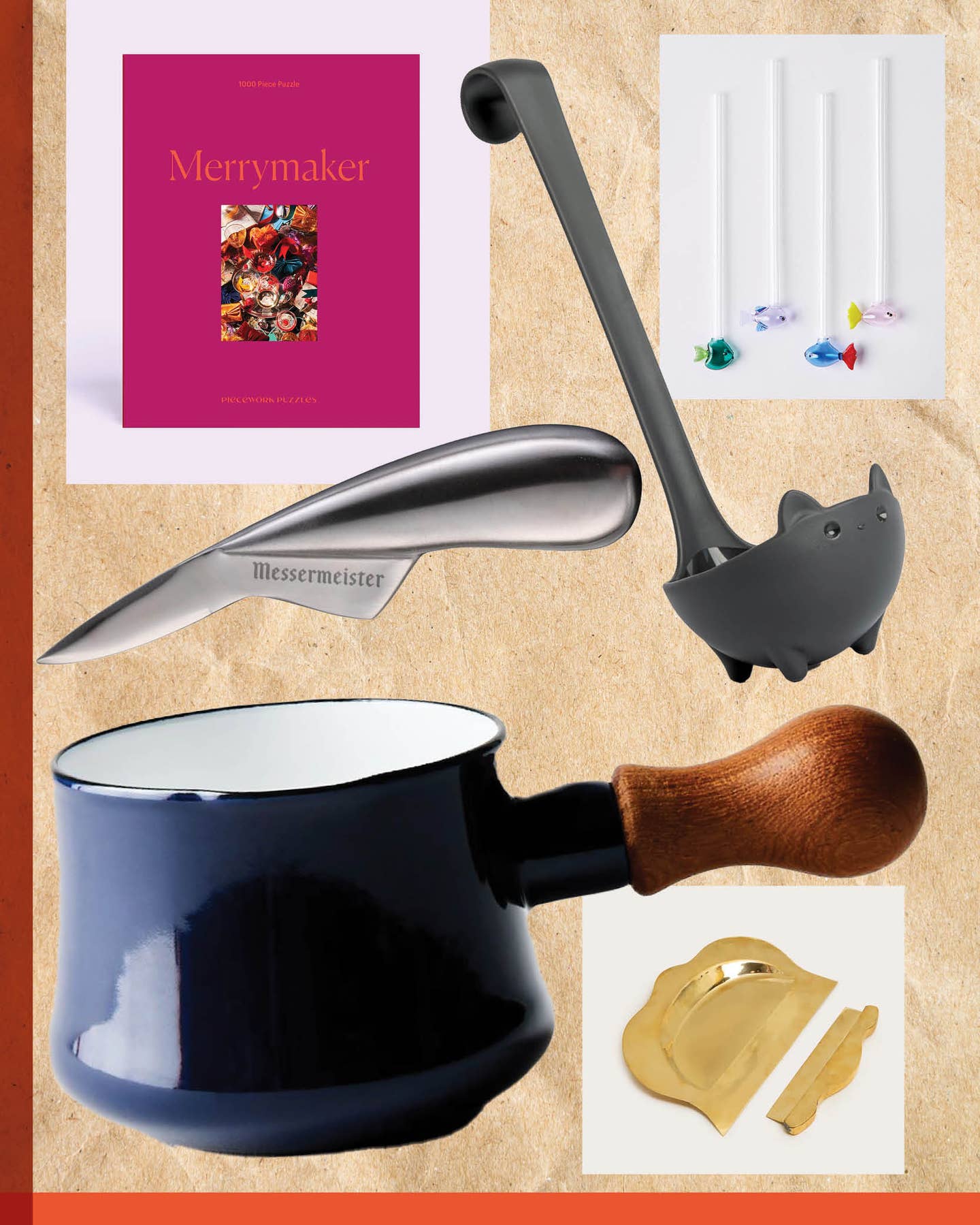 🌟 Exceptional Stocking Stuffer Ideas for a Culinary Celebration