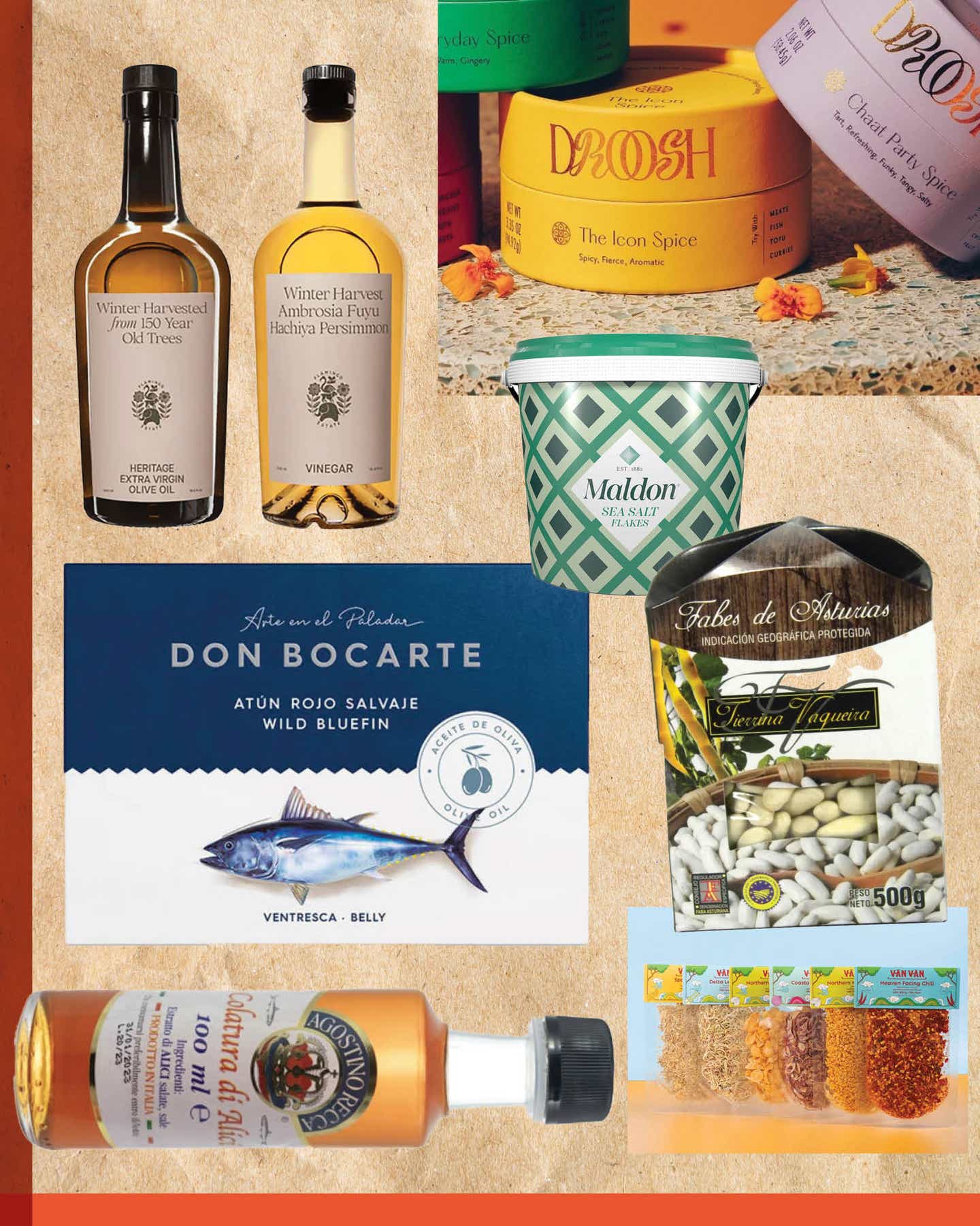 The Best Gifts for Your Pantry Spark Joy All Season Long The Best Gifts for Your Pantry Spark Joy All Season Long