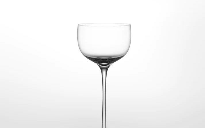 Glasvin Nick and Nora Glass