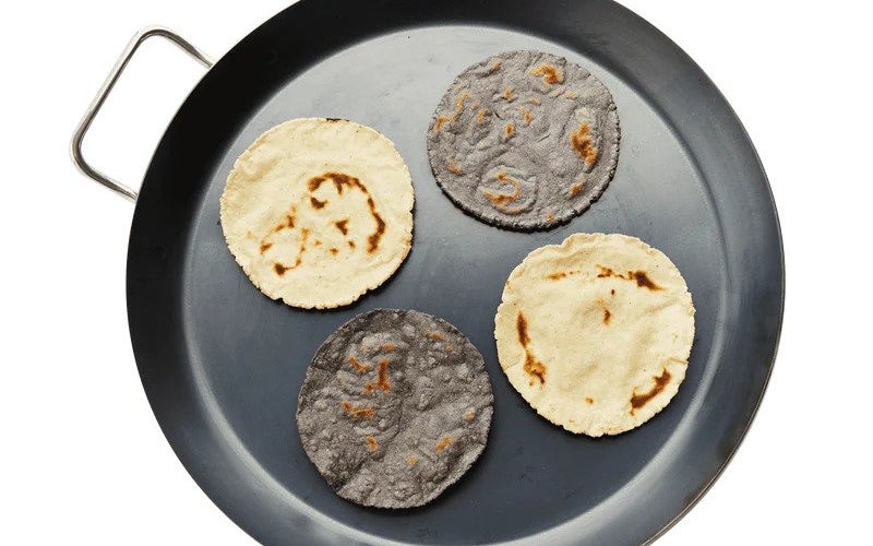 Made In x Masienda Comal - Griddle Pan