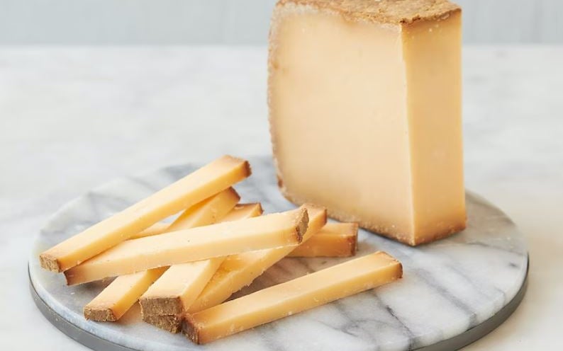 Gruyère Alpage Moleson