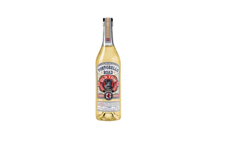 Portobello Road’s Old Tom Gin_02
