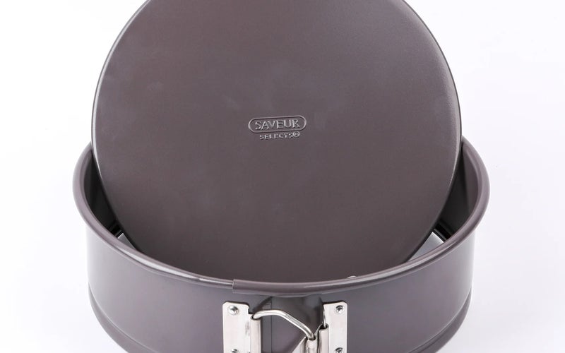 SAVEUR Selects 9-inch Springform Pan