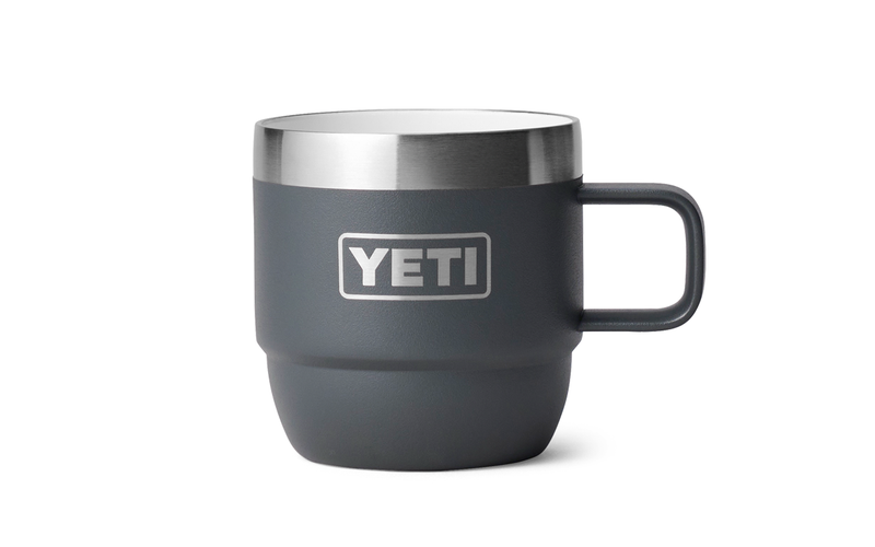 YETI Rambler® 6oz Stackable Mug