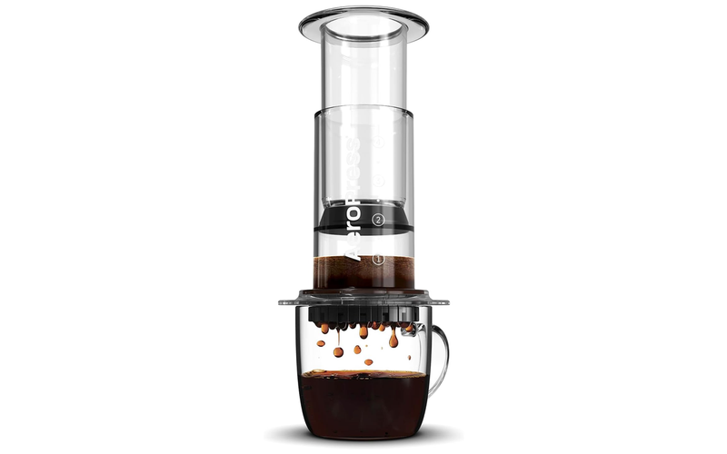 Aeropress