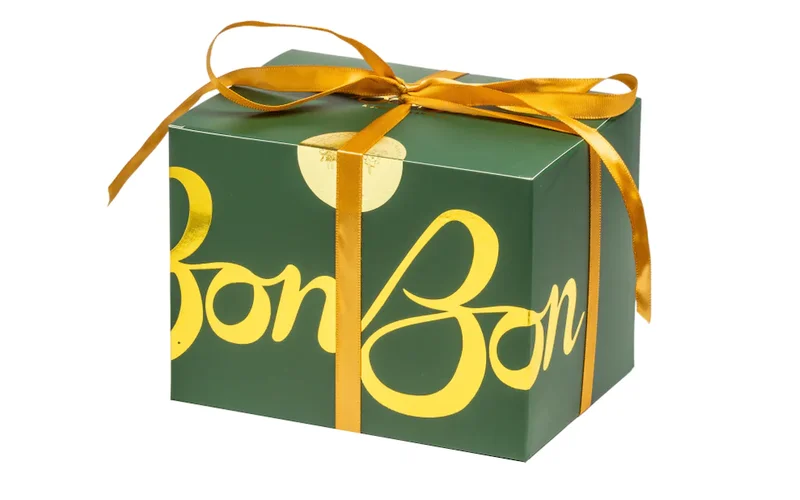 Bon Bon Candy