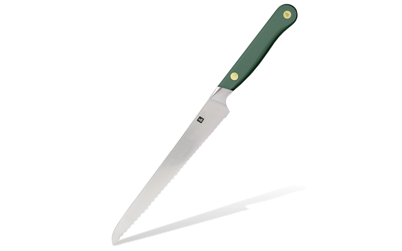 Hedley and Bennett Bread Knife