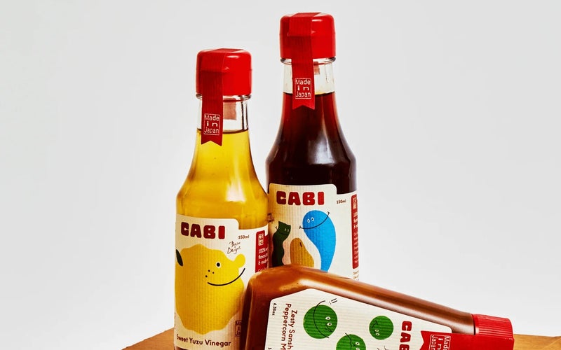 Cabi Original Trio