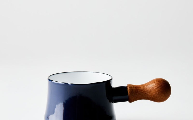 Food52 x Dansk Købenstyle Butter Warmer