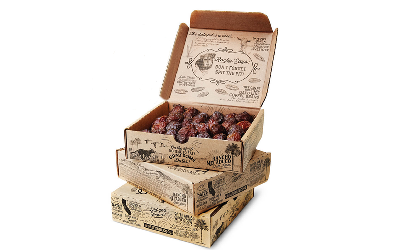 Rancho Meladuco Dates