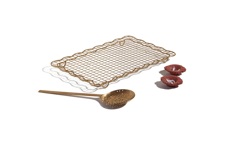 Golden Fry Set