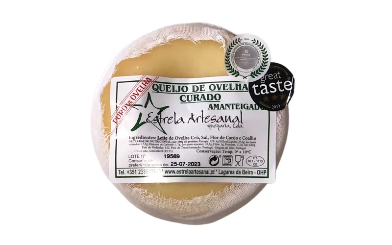 Estrela Artesanal