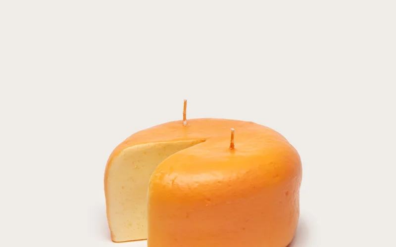 Gohar World Gouda Candle