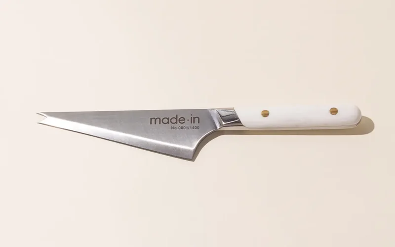Made In x Nancy Silverton Cheese Knife