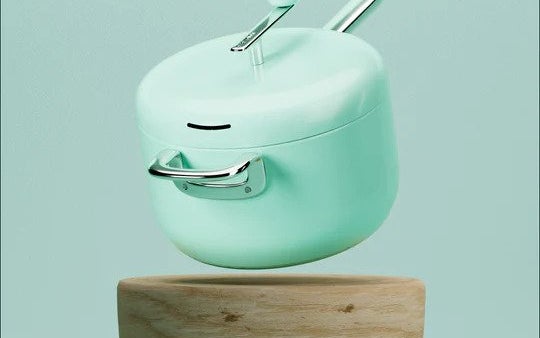 Popsmith Popcorn Popper