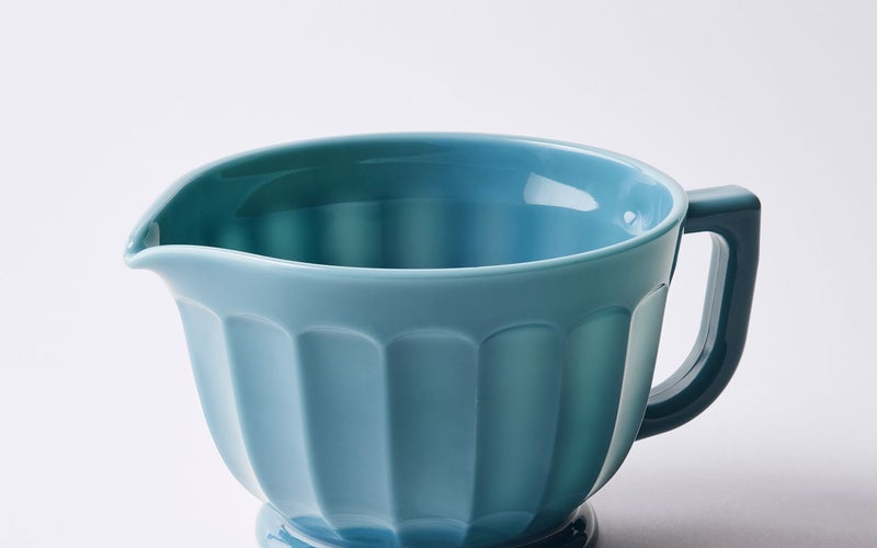 Mosser Glass Batter Bowl