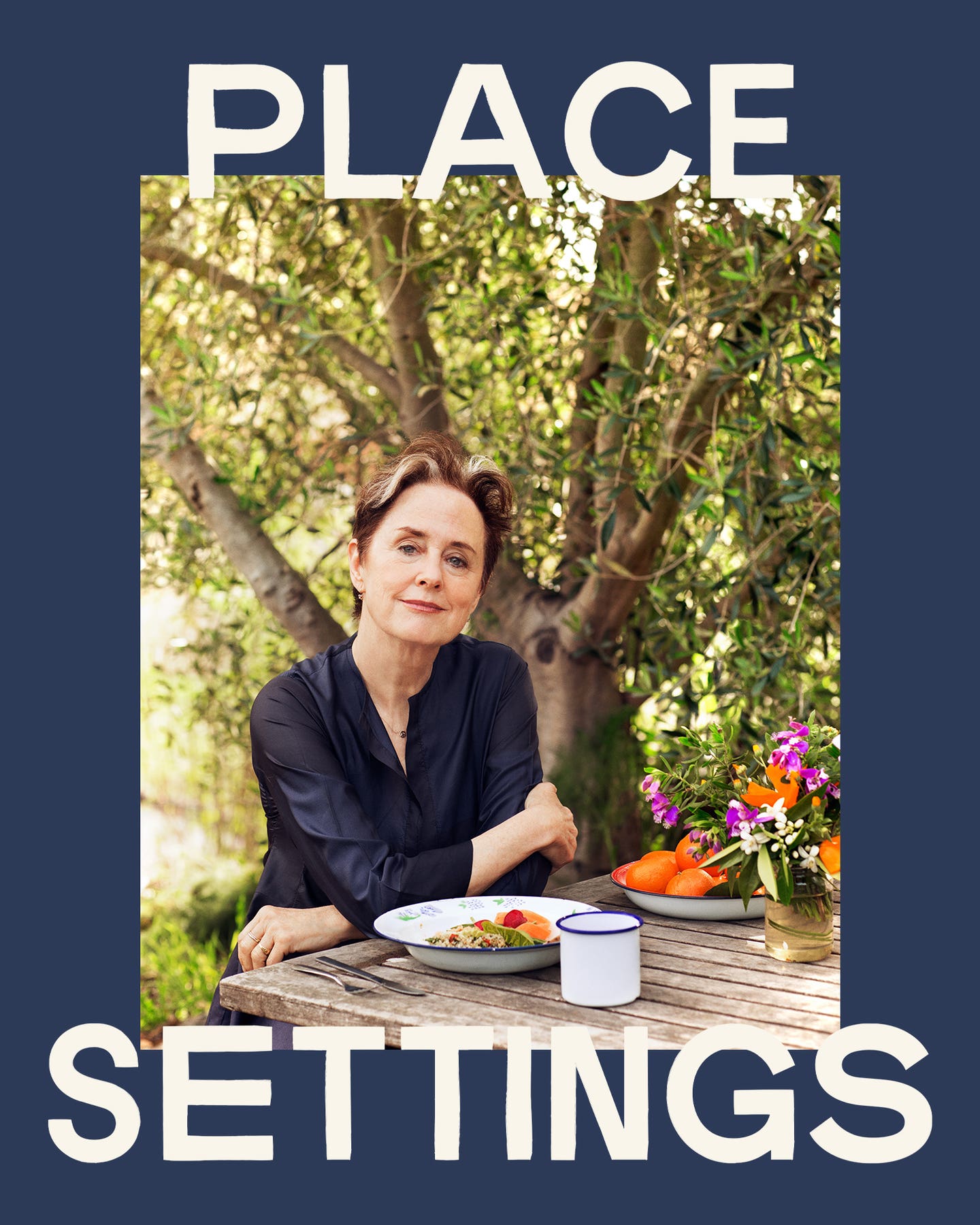 Alice Waters on Feeding People an Idea and Reviving Victory Gardens in Berkeley, California Alice Waters on Feeding People an Idea and Reviving Victory Gardens in Berkeley, California