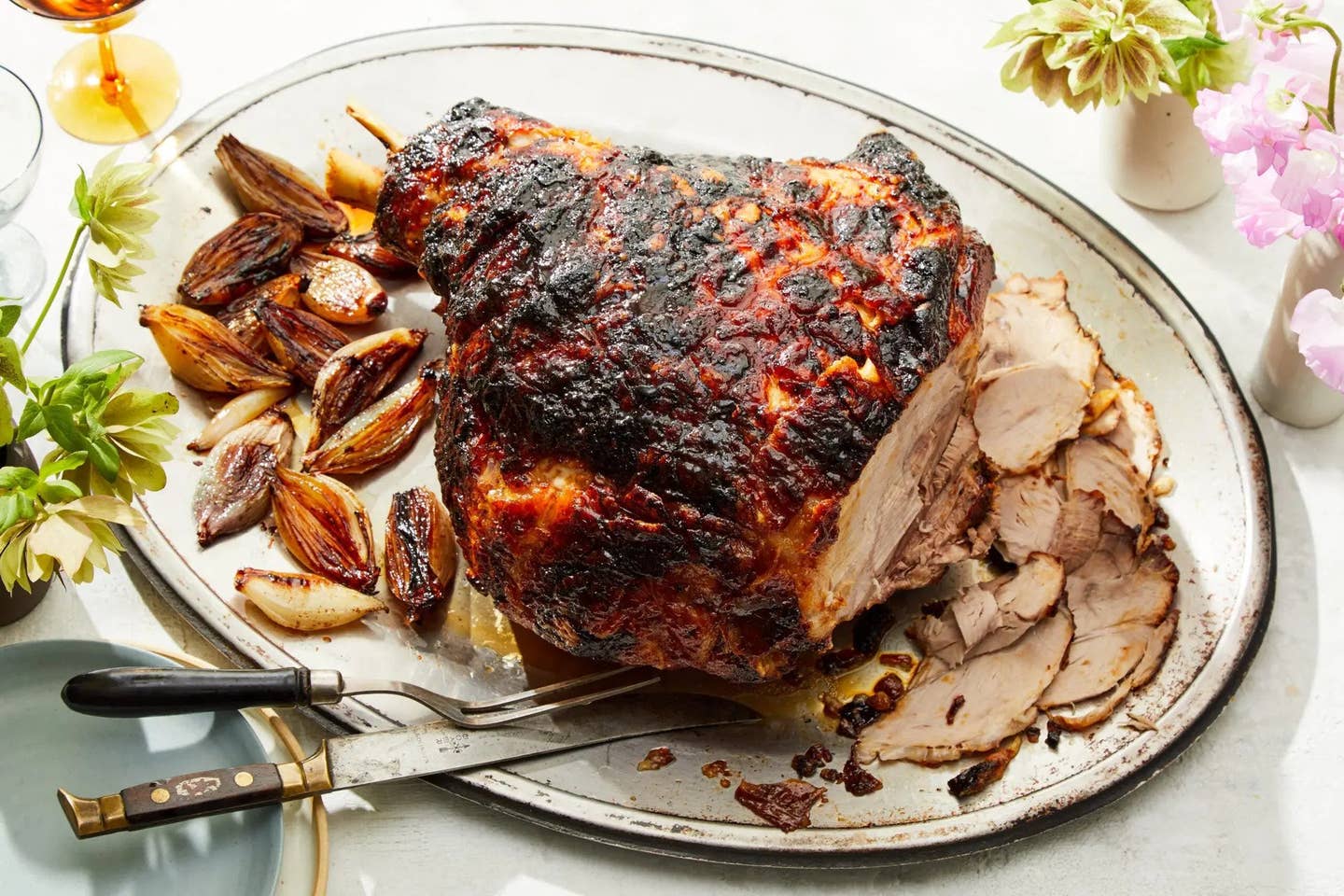Our Most Show-Stopping Holiday Roasts and Braises