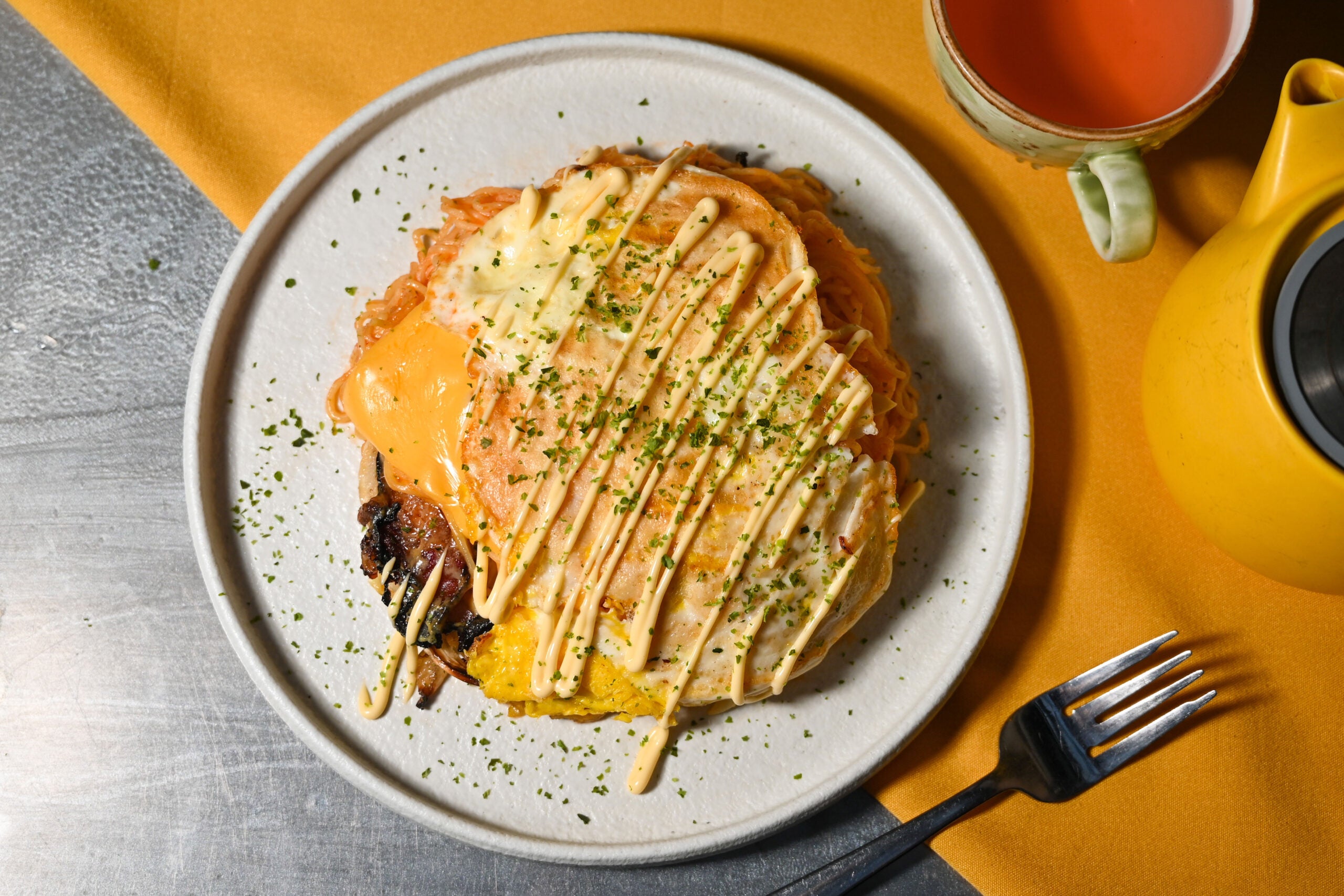 Okonomiyaki
