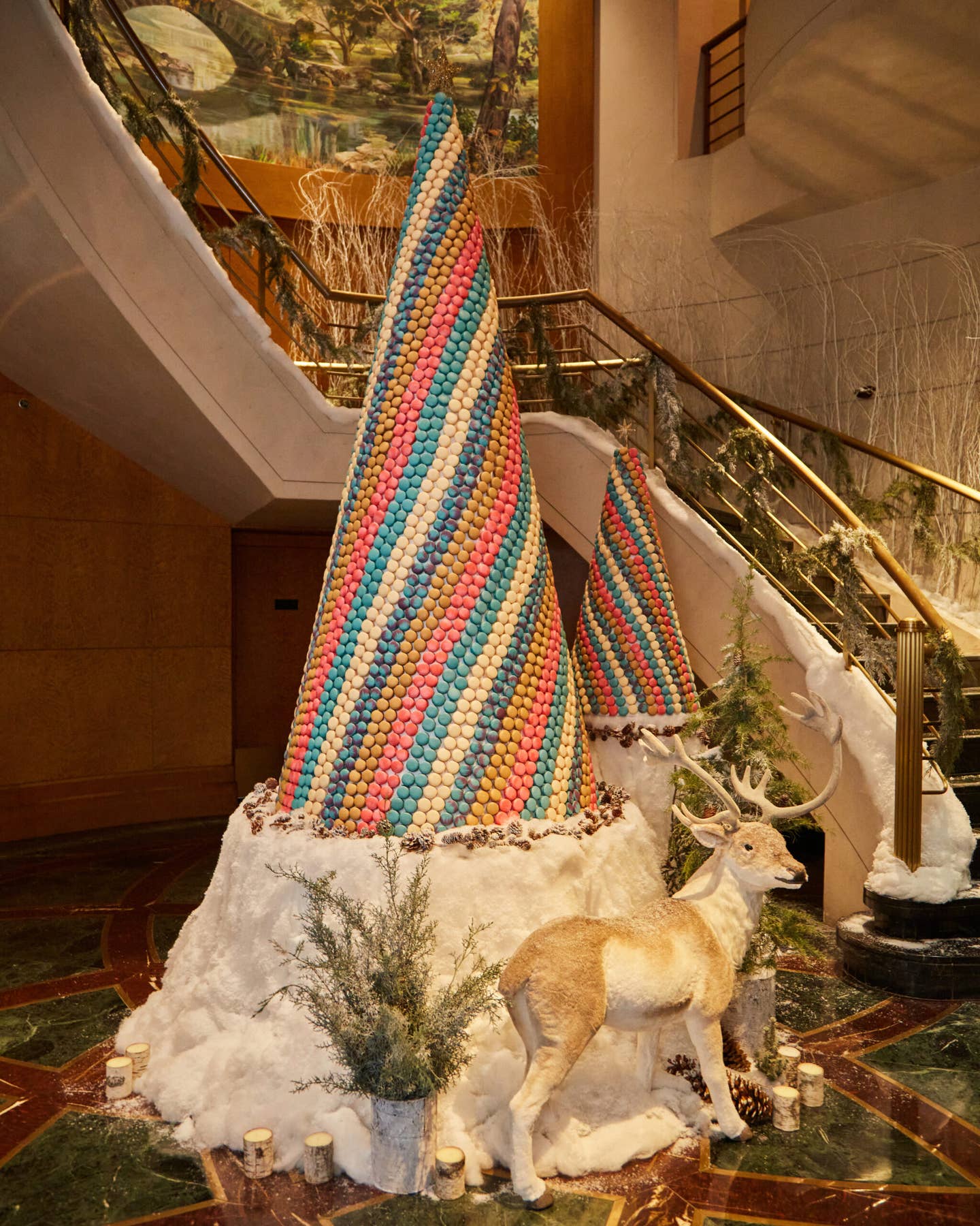 Sofitel New York