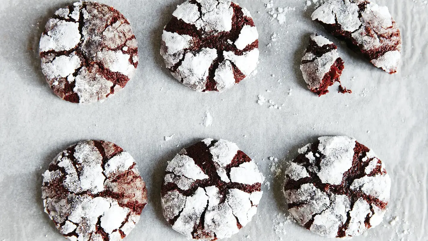 The Best Christmas Cookies to Give (or Receive)