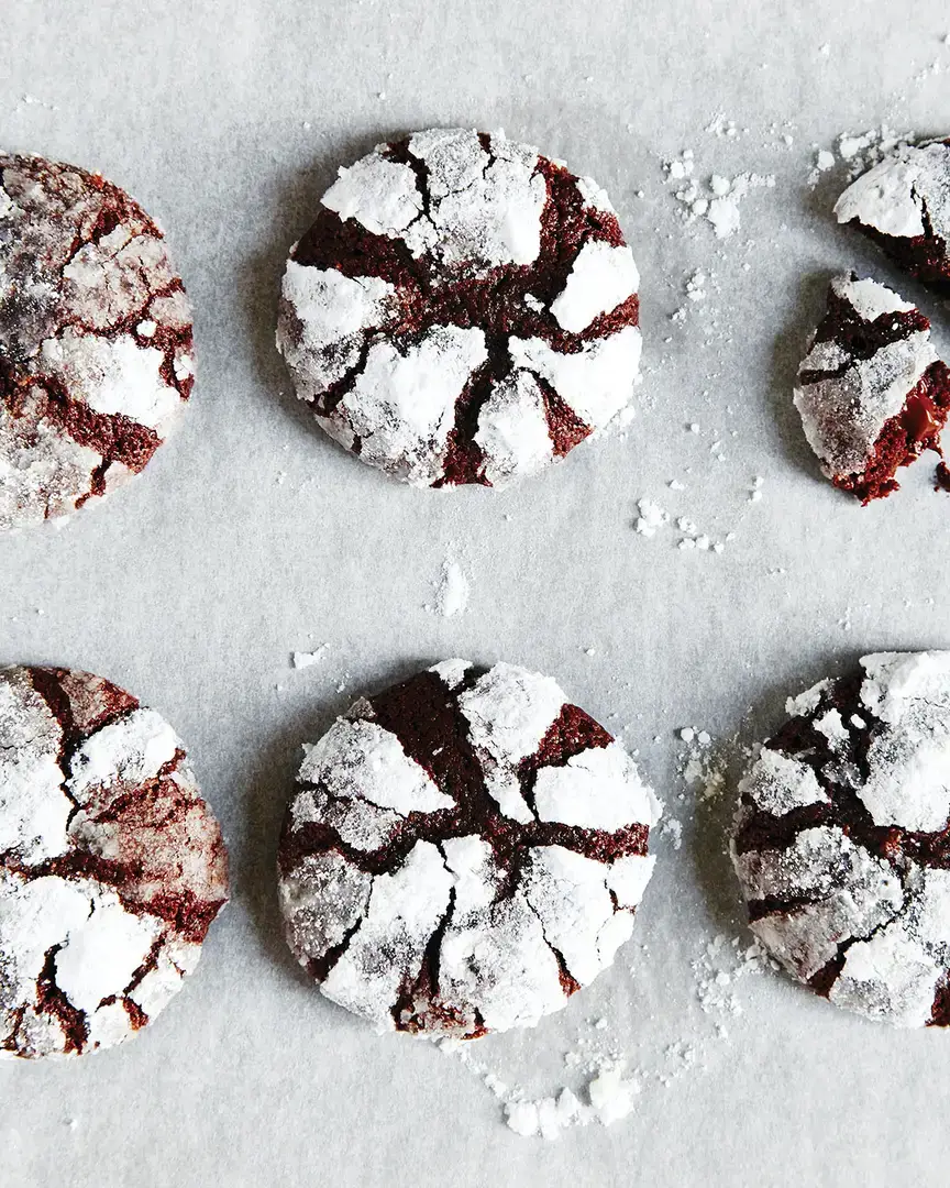 The Best Christmas Cookies to Give (or Receive)