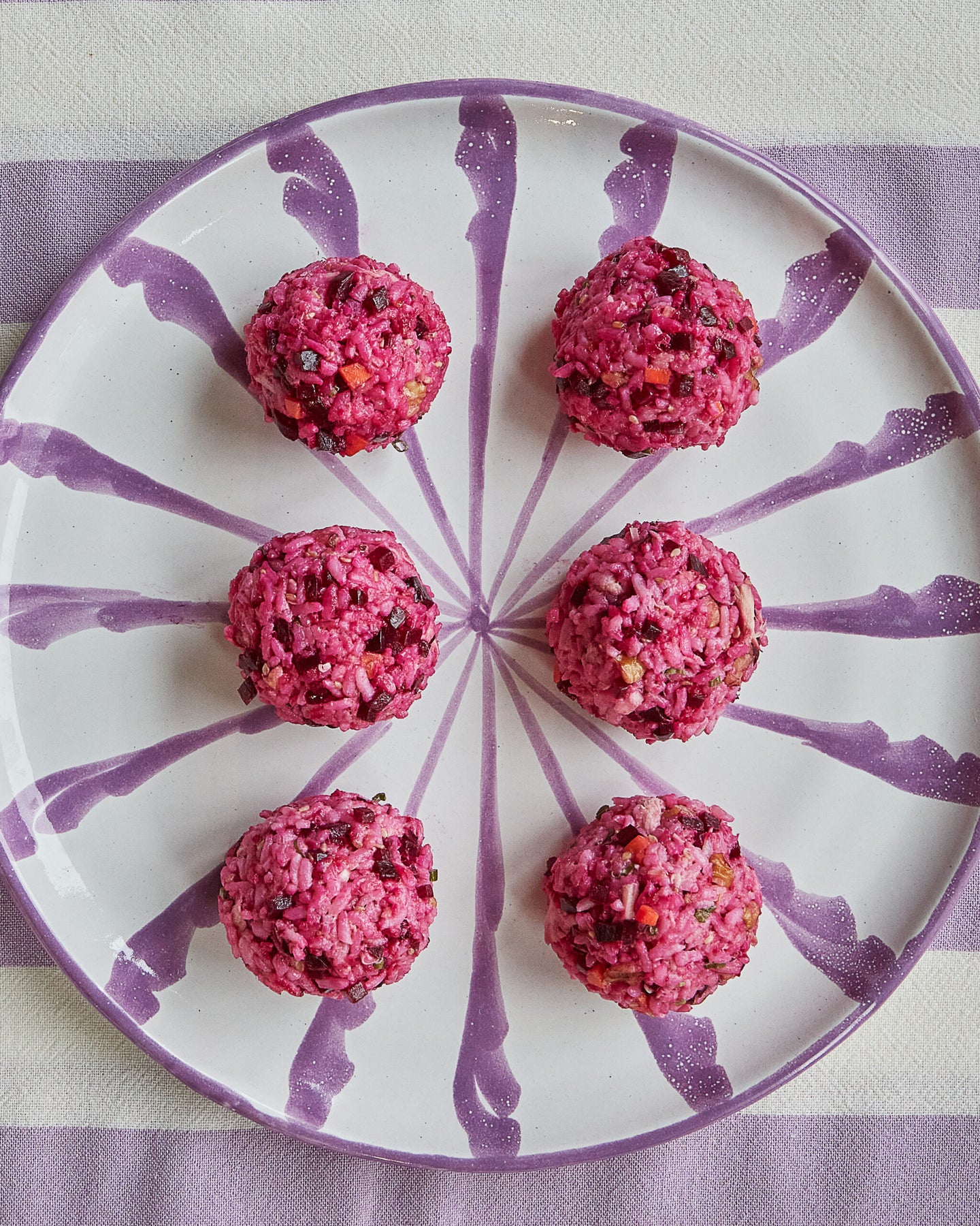 Jumeokbap Recipe