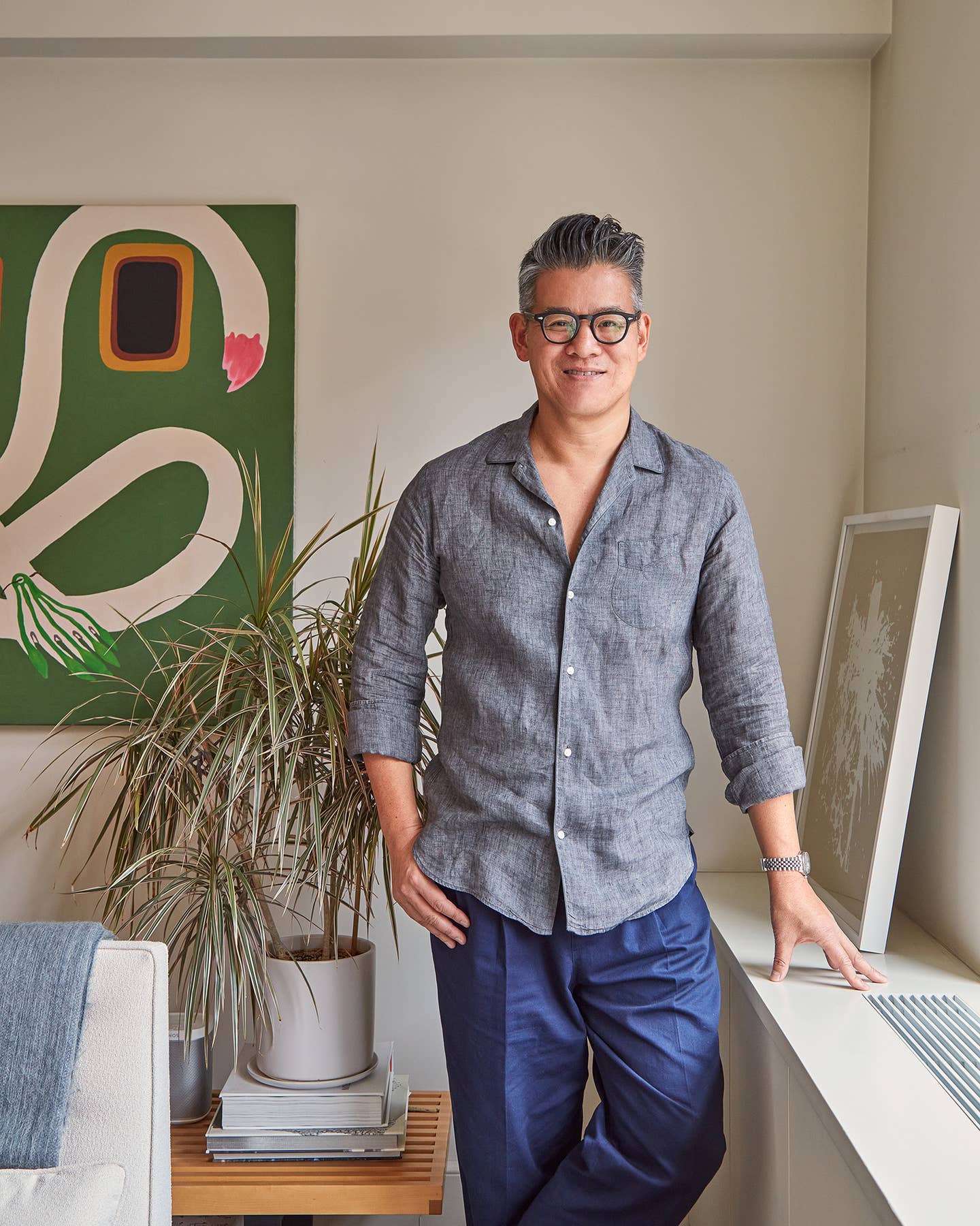 My Grandma’s Famous Orange Chiffon Cake Is Also a Conversation Starter My Grandma’s Famous Orange Chiffon Cake Is Also a Conversation Starter