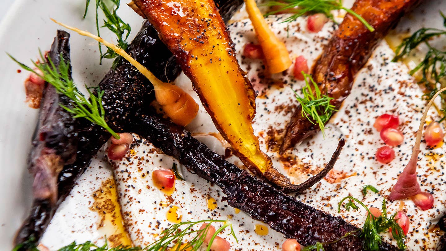 Why All Eyes Are on Toronto’s Plant-Based Food Scene Why All Eyes Are on Toronto’s Plant-Based Food Scene