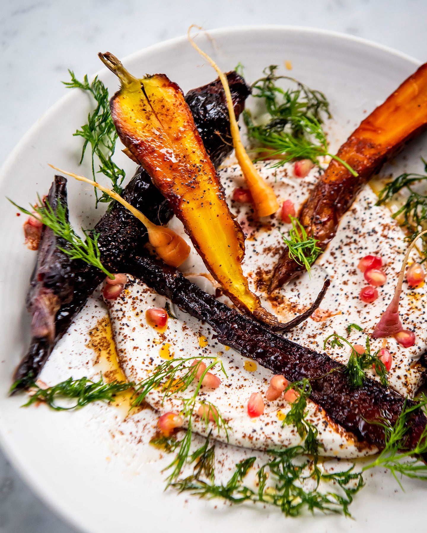Toronto Vegan Restaurants