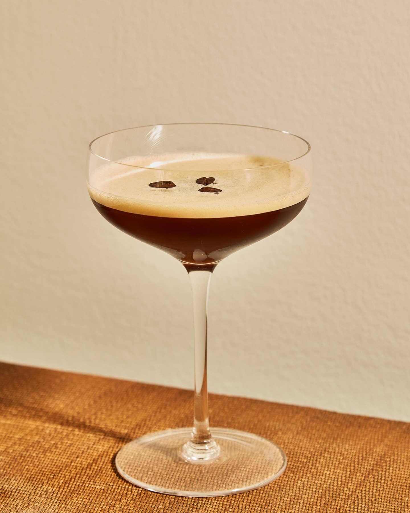 Our Be-All, End-All Espresso Martini