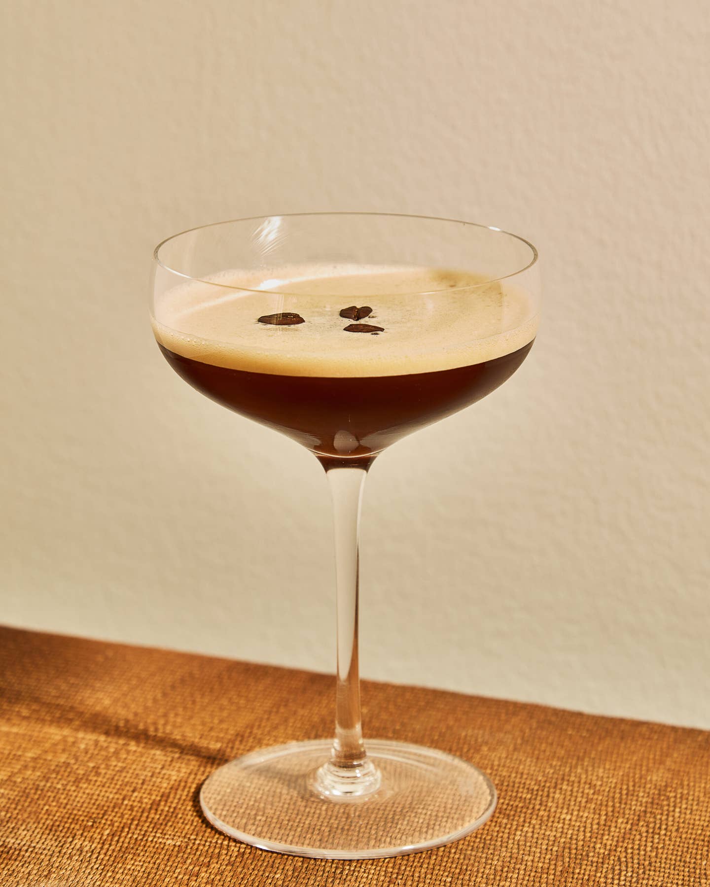 Our Be-All, End-All Espresso Martini Espresso Martini