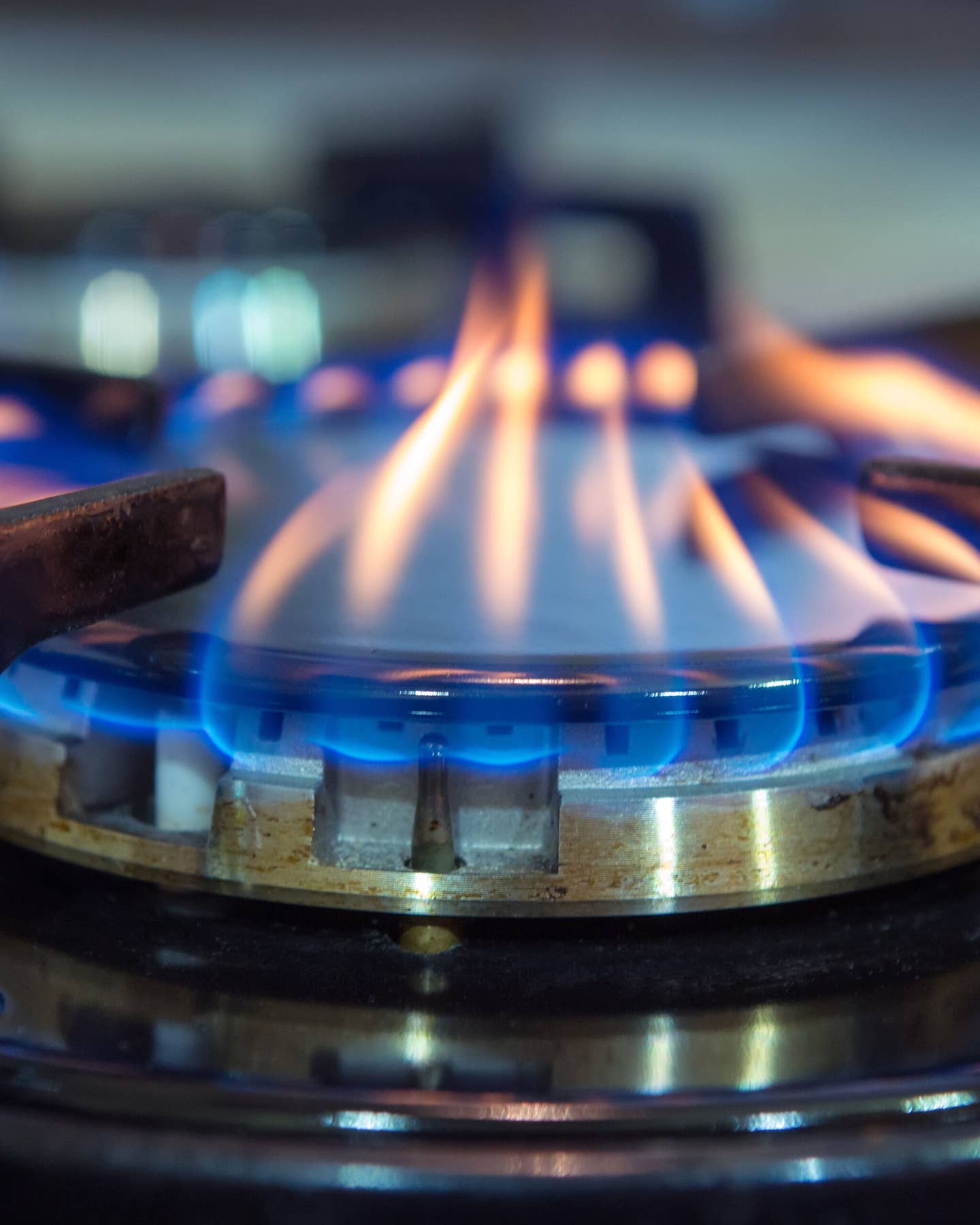 What Could a Gas Stove Ban Mean for Cooks?