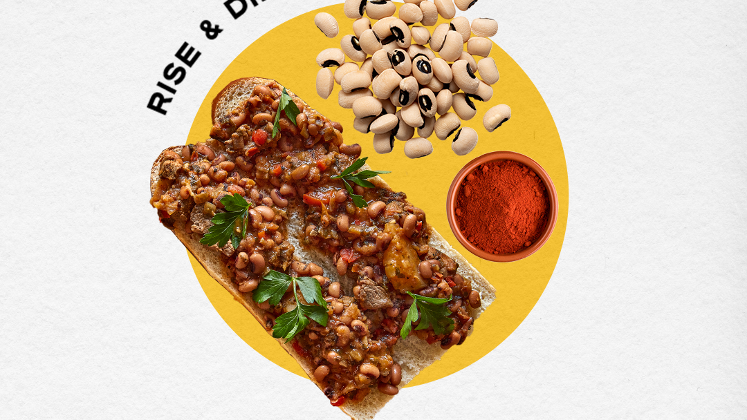 In Senegal, This Hearty Stew Doubles as a Delightful Breakfast Sandwich In Senegal, This Hearty Stew Doubles as a Delightful Breakfast Sandwich