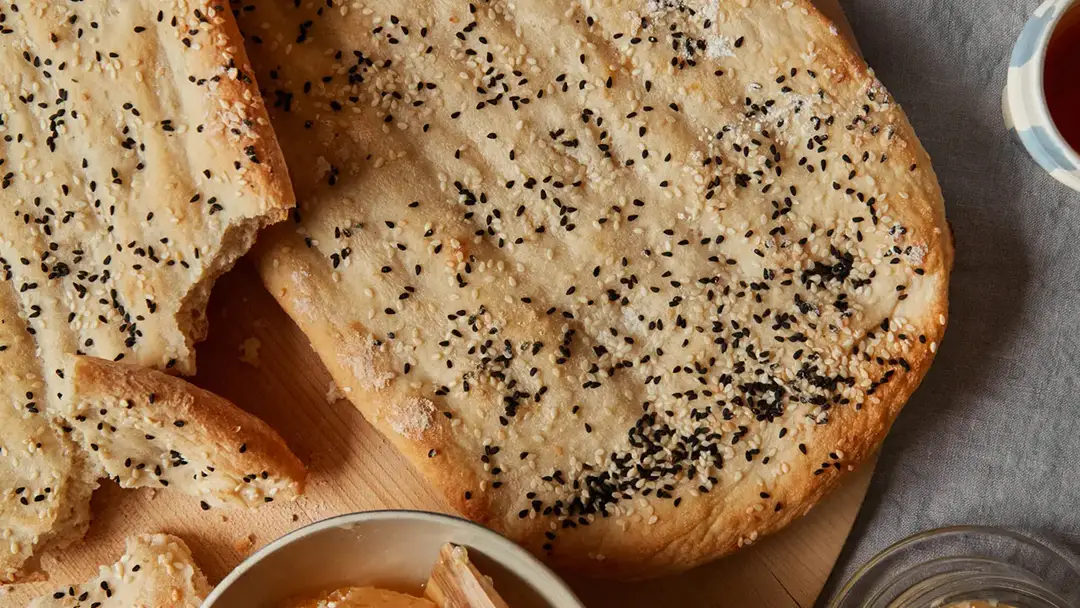 Barbari Flatbread-image