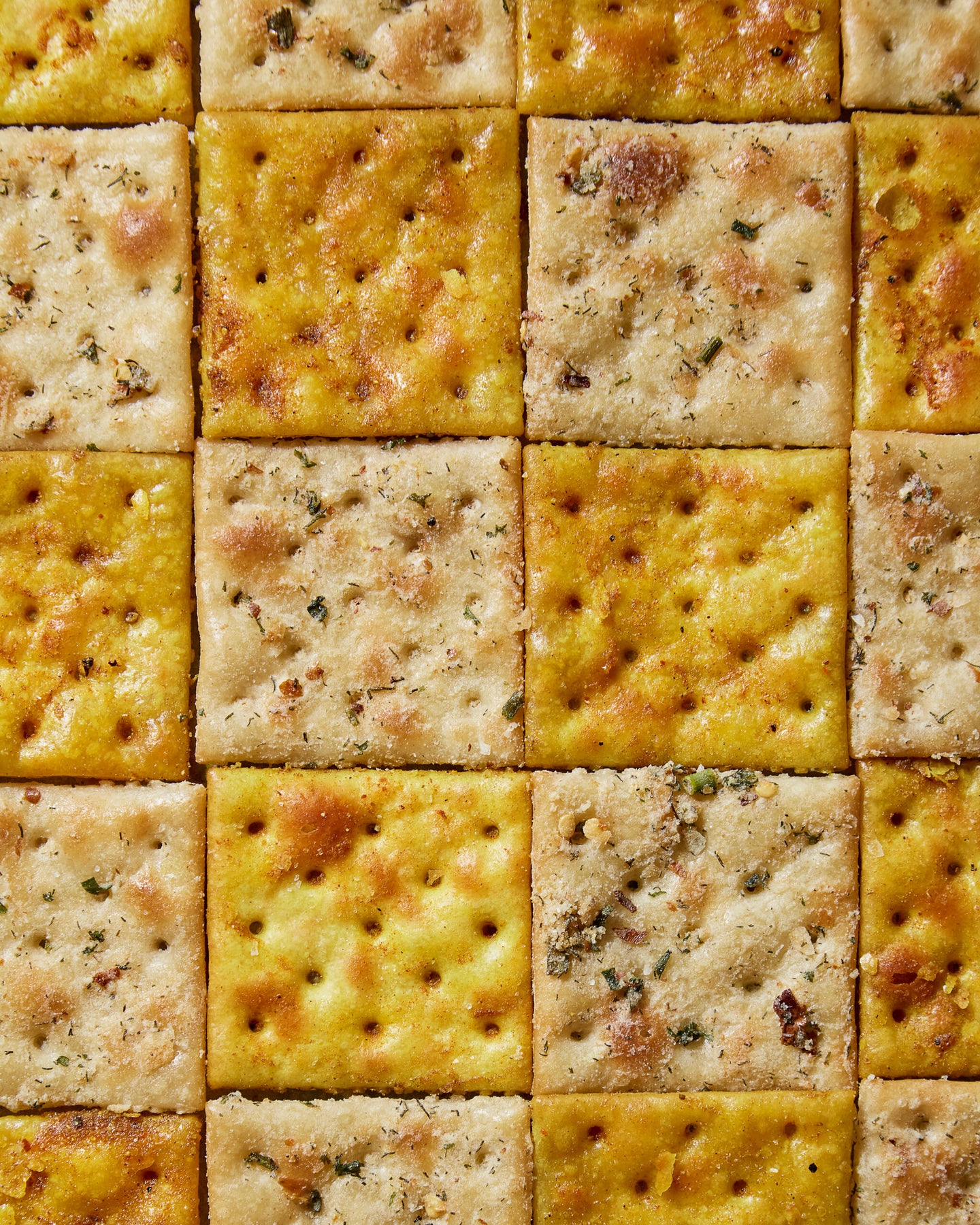 Spicy Fire Crackers