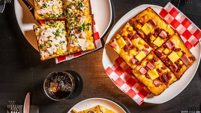 These Two Noodle-Loving Cultures Tangle Seamlessly on the Plate These Two Noodle-Loving Cultures Tangle Seamlessly on the Plate
