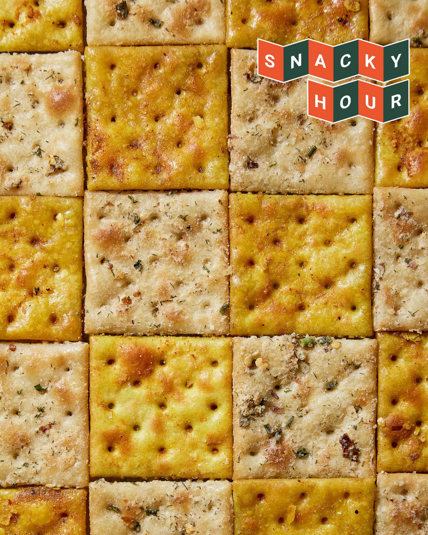 These Spicy Fire Crackers Are a Sleeper Hit These Spicy Fire Crackers Are a Sleeper Hit