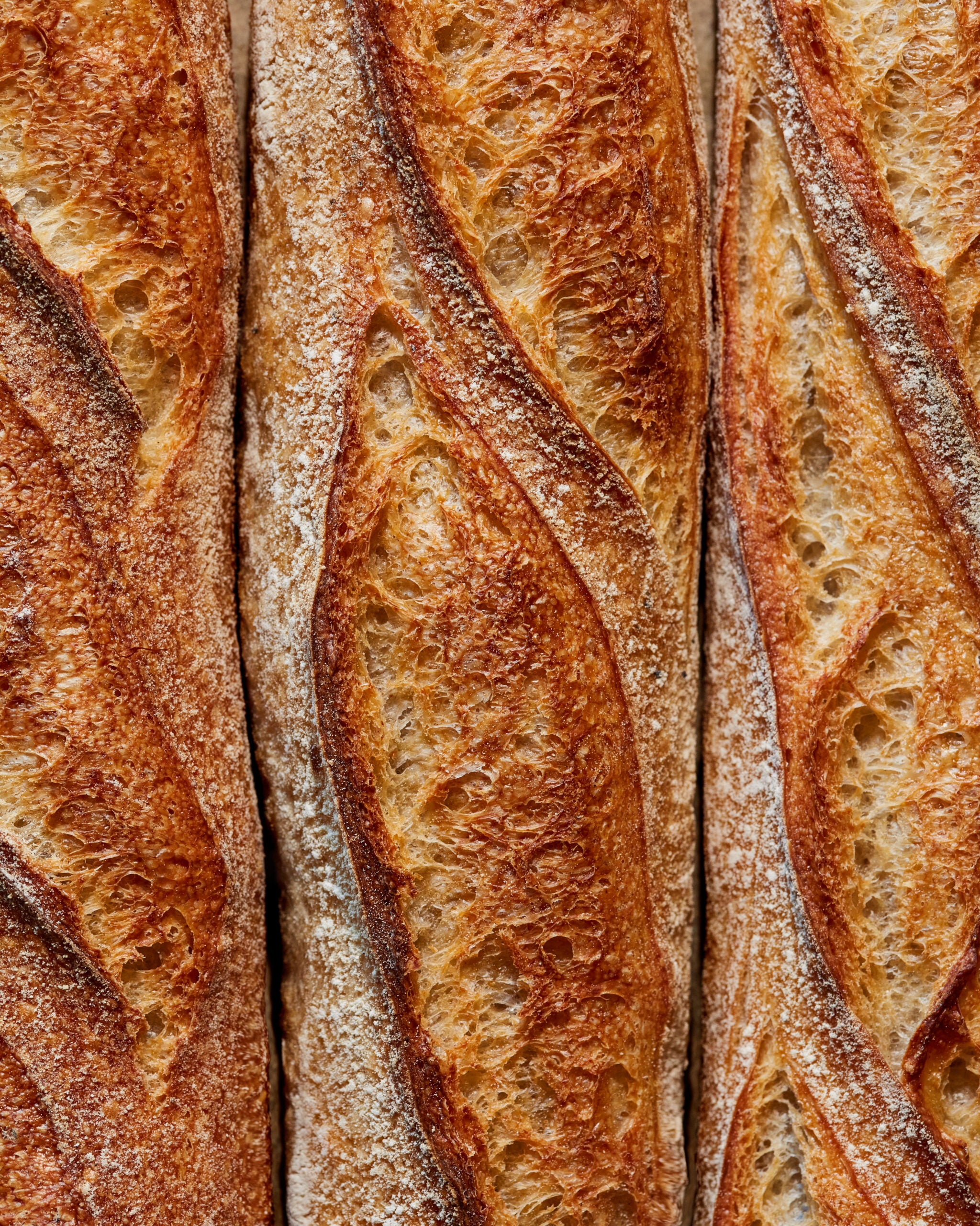 How to Make a Baguette | Saveur